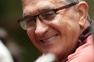 那年因为河北华夏幸福，我一头扎进了懂球帝的球迷圈...（那一年，因为河北华夏幸福，我踏入了懂球帝的球迷圈子）