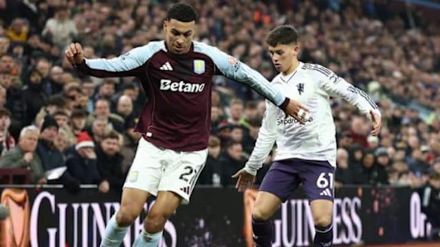 罗马诺：伊尔迪兹和尤文续约存在经济分歧，英超俱乐部在关注（罗马诺：尤文与伊尔迪兹续约谈判卡在薪资，英超多队密切关注）